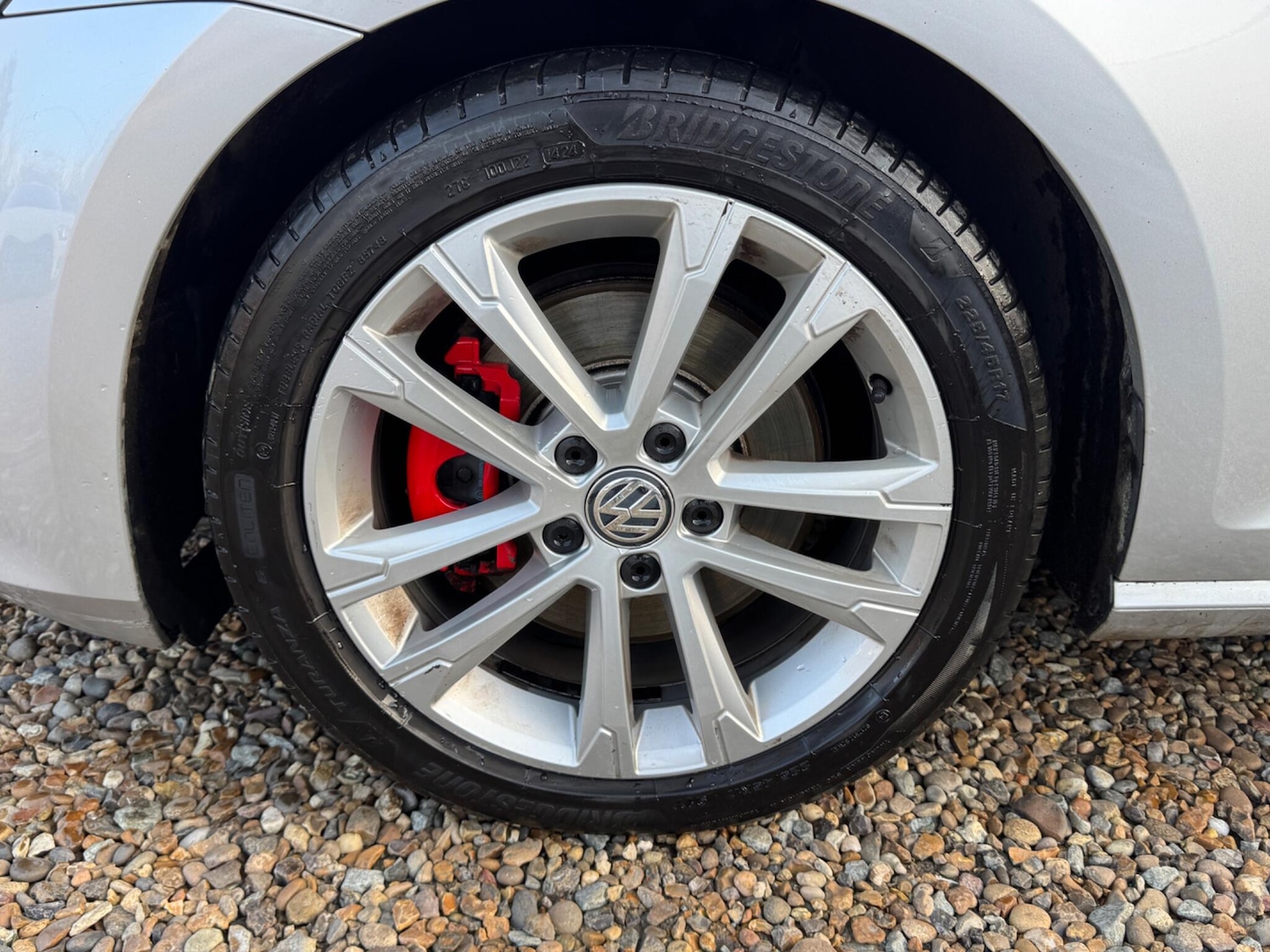 Used Volkswagen Golf 2014 for sale - 77882135: Photo 12