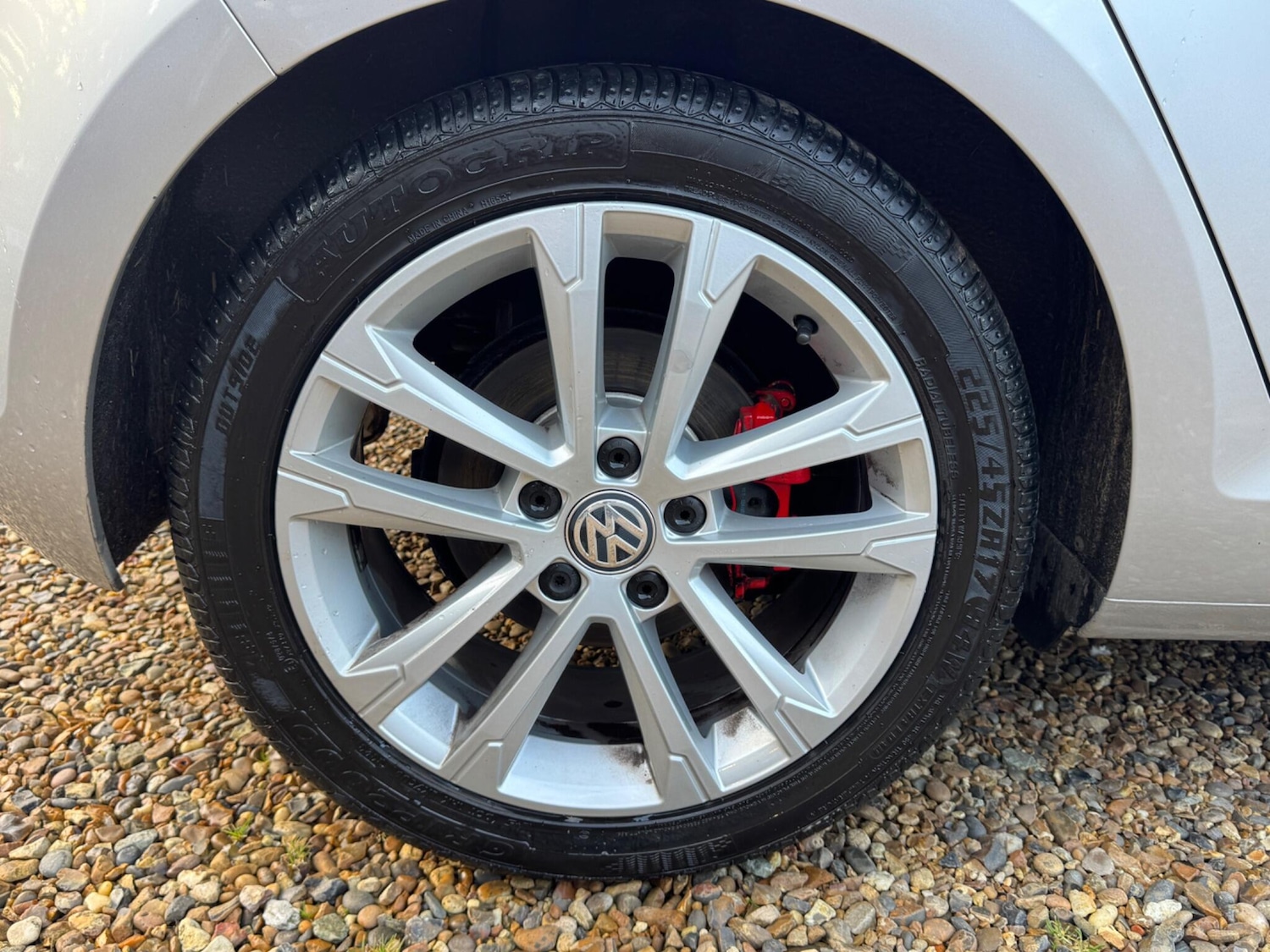 Used Volkswagen Golf 2014 for sale - 77882135: Photo 14