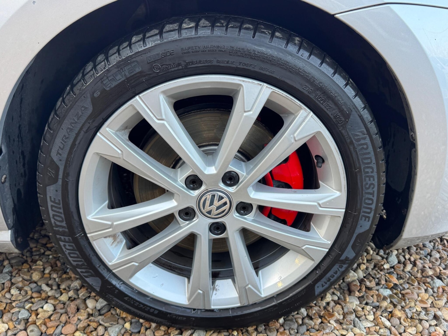 Used Volkswagen Golf 2014 for sale - 77882135: Photo 15