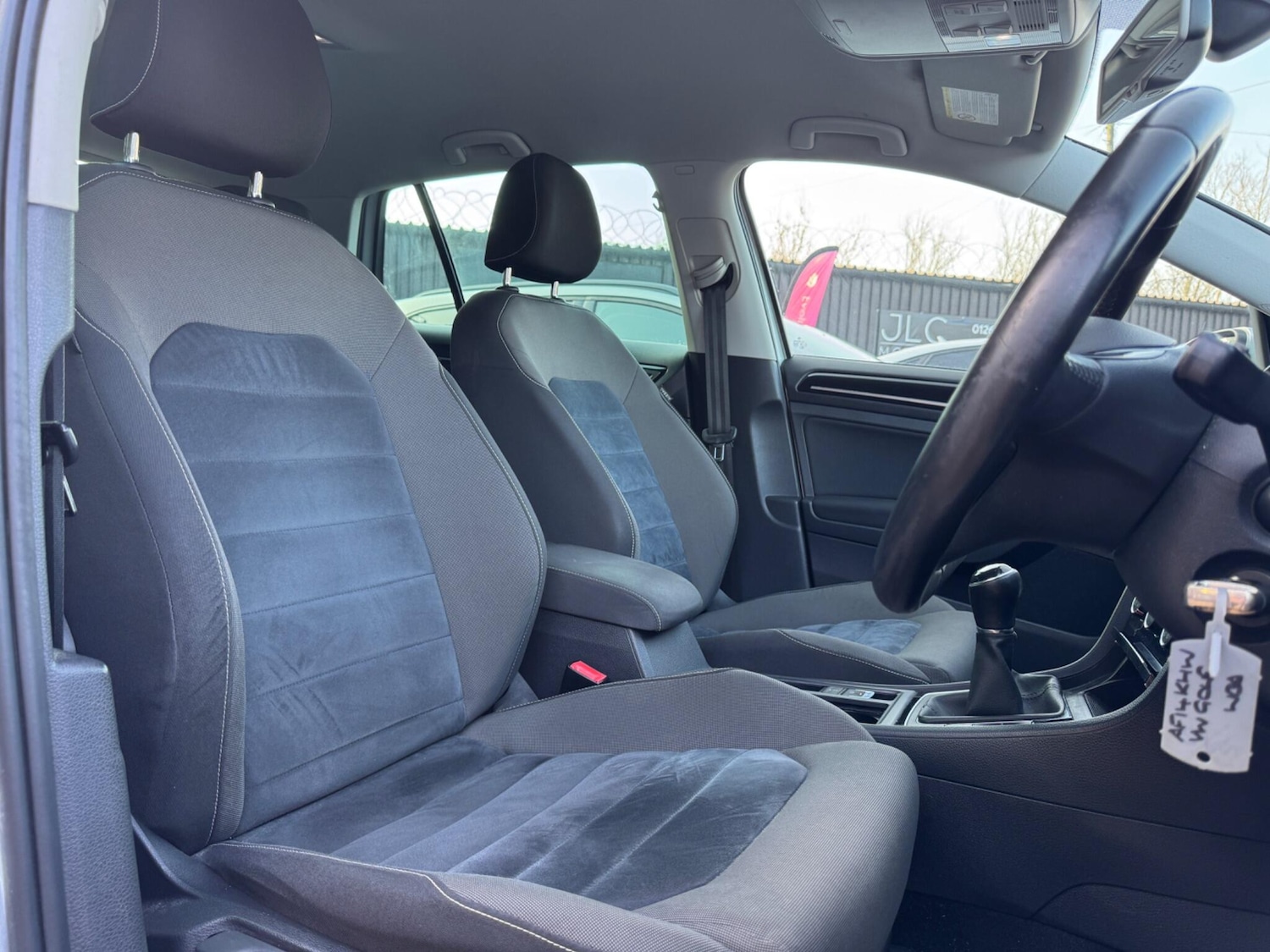 Used Volkswagen Golf 2014 for sale - 77882135: Photo 16