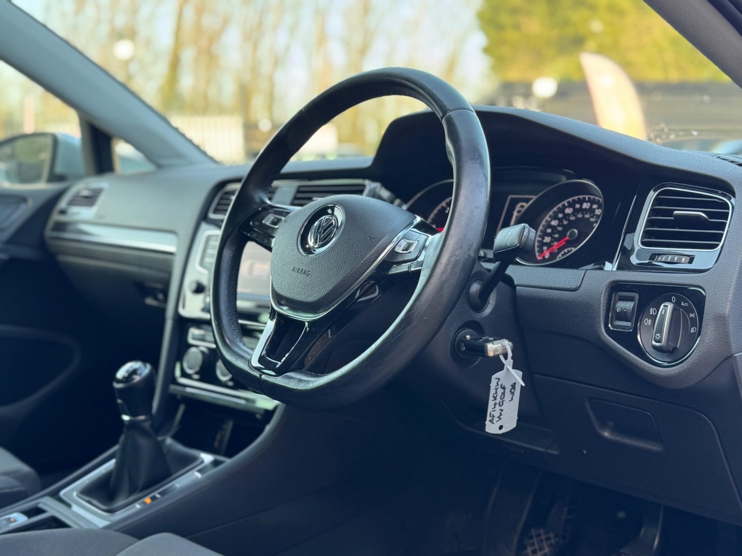 Used Volkswagen Golf 2014 for sale - 77882135: Photo 17