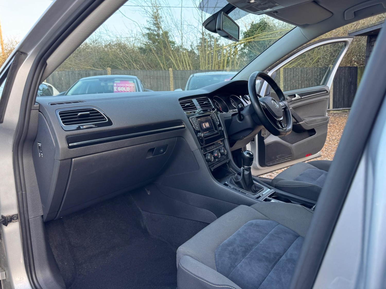 Used Volkswagen Golf 2014 for sale - 77882135: Photo 18