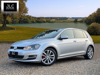 Volkswagen Golf feature image