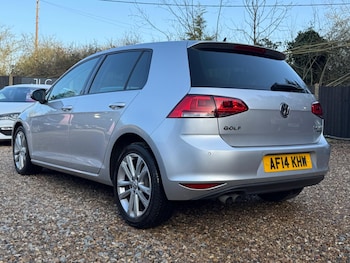 Used Volkswagen Golf 2014 for sale - 77882135: Photo
