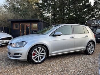 Used Volkswagen Golf 2014 for sale - 77882135: Photo