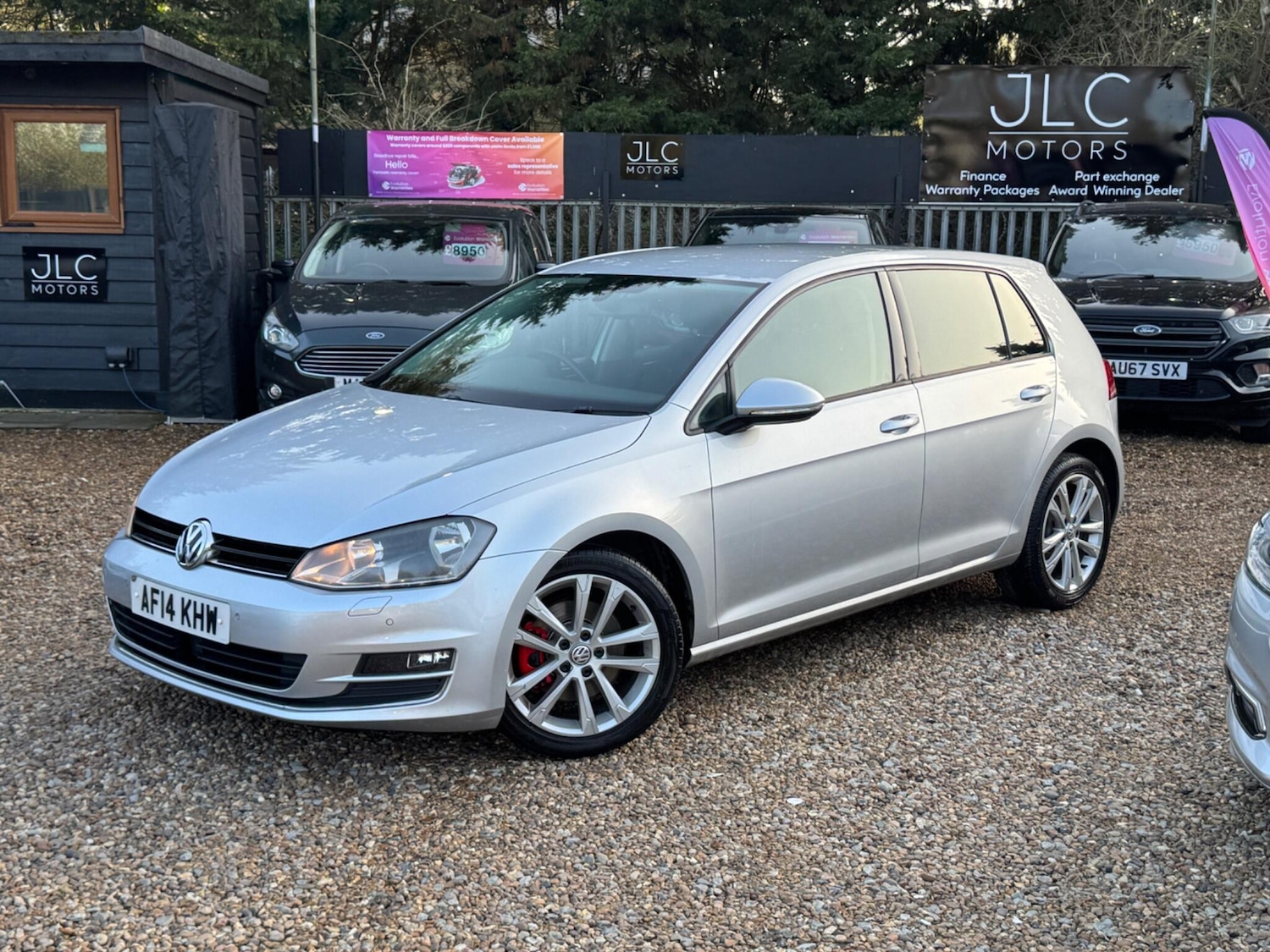 Used Volkswagen Golf 2014 for sale - 77882135: Photo 6