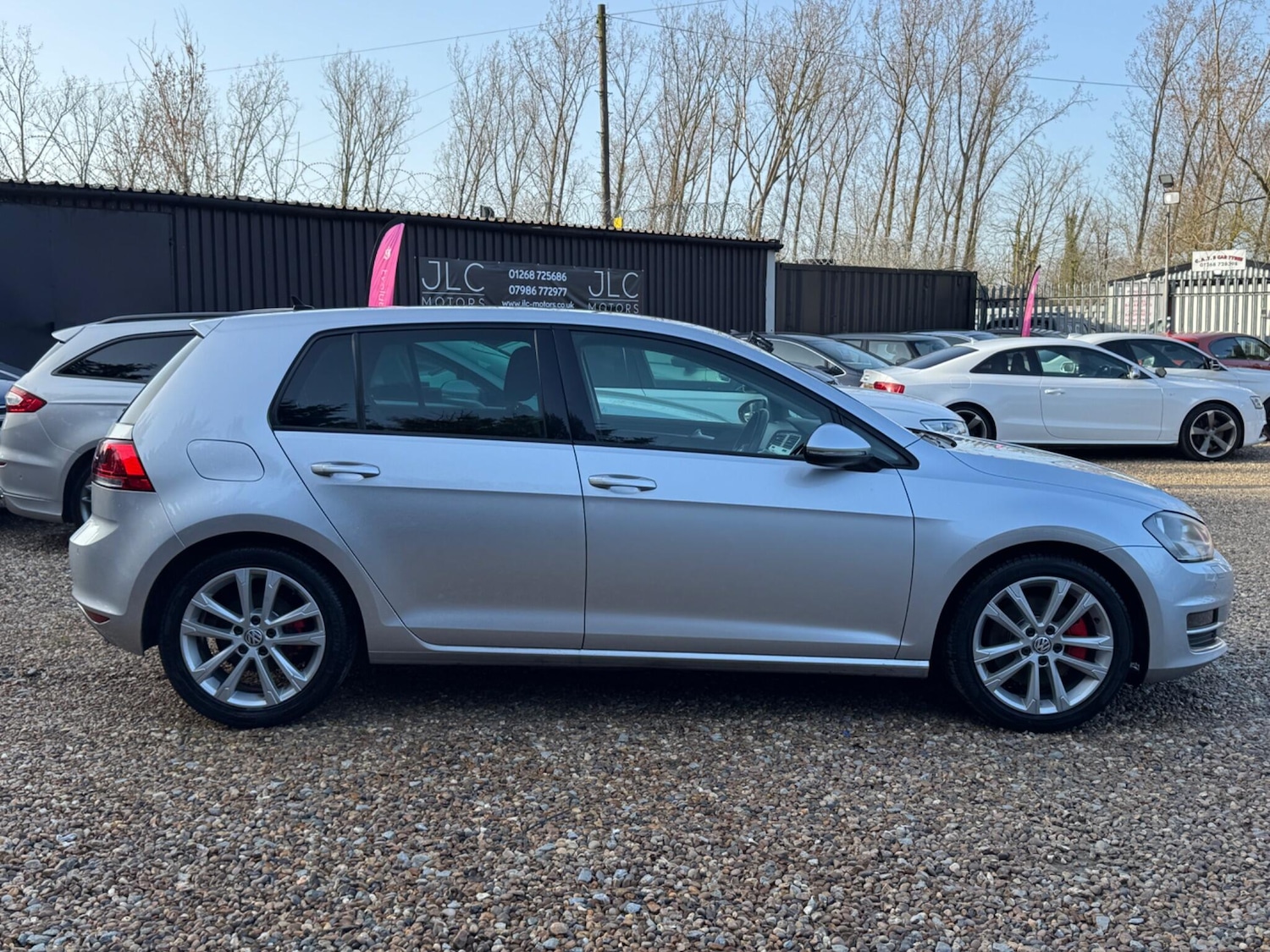 Used Volkswagen Golf 2014 for sale - 77882135: Photo 9