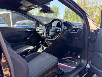 Used Ford Fiesta 2018 for sale - 78728706: Photo