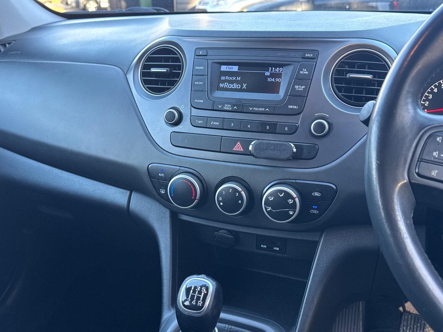 Used Hyundai i10 2019 for sale - 76855984: Photo 15