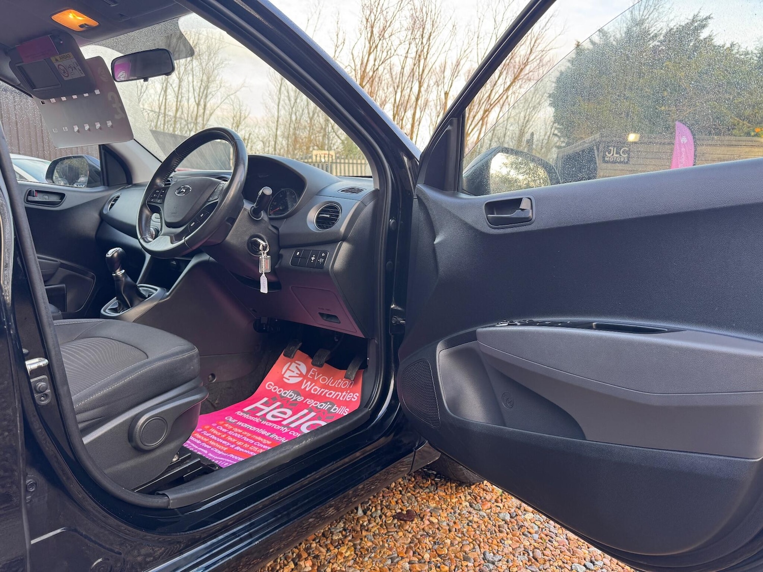 Used Hyundai i10 2019 for sale - 76855984: Photo 16