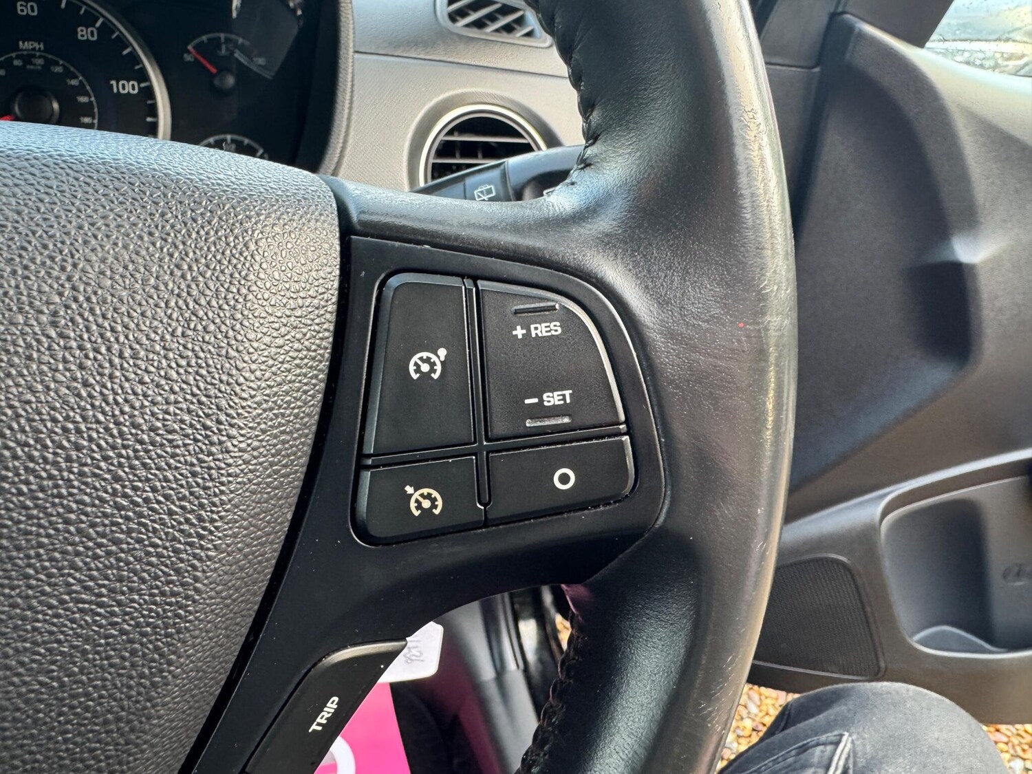 Used Hyundai i10 2019 for sale - 76855984: Photo 23