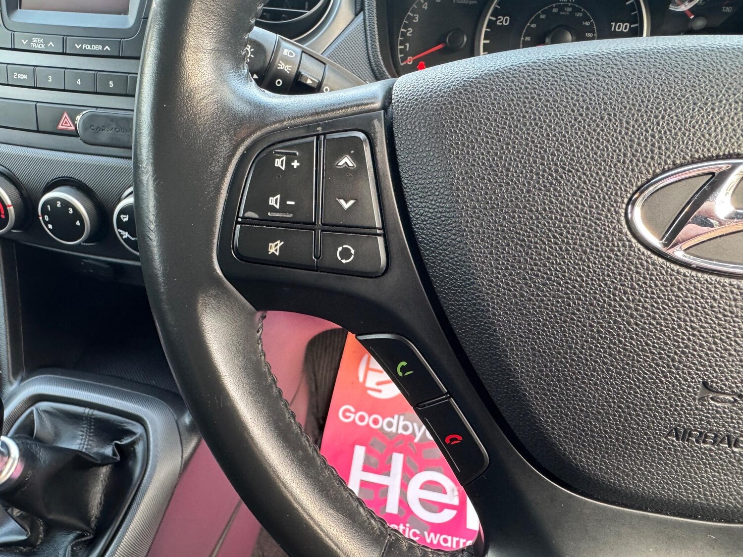 Used Hyundai i10 2019 for sale - 76855984: Photo 24