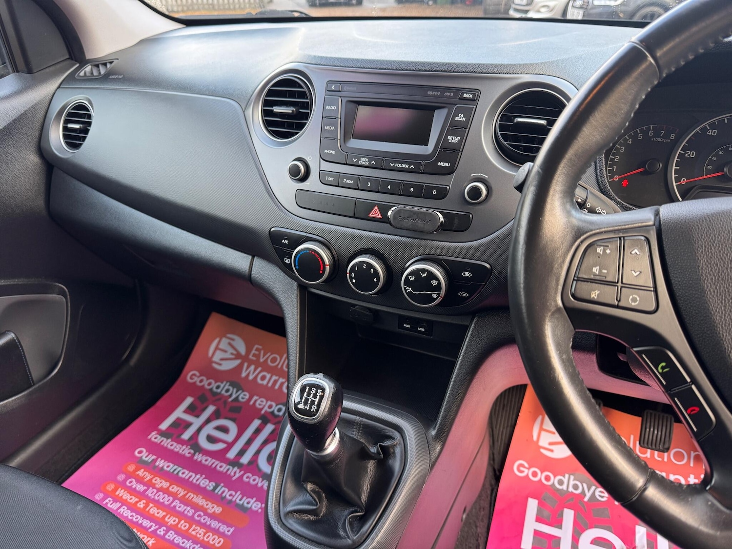 Used Hyundai i10 2019 for sale - 76855984: Photo 25