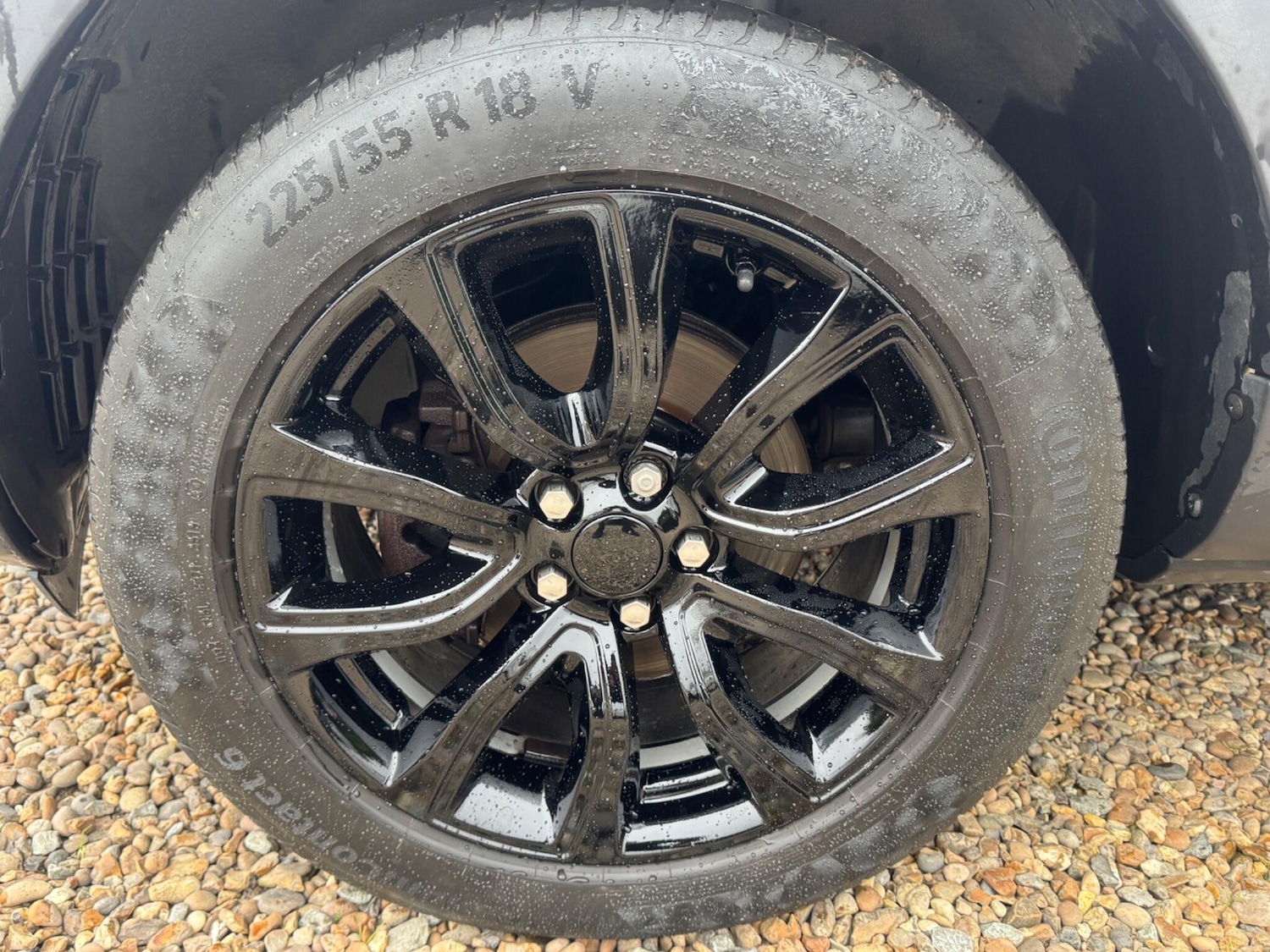 Used Land Rover Range Rover Evoque for sale - 78214501: Photo 10