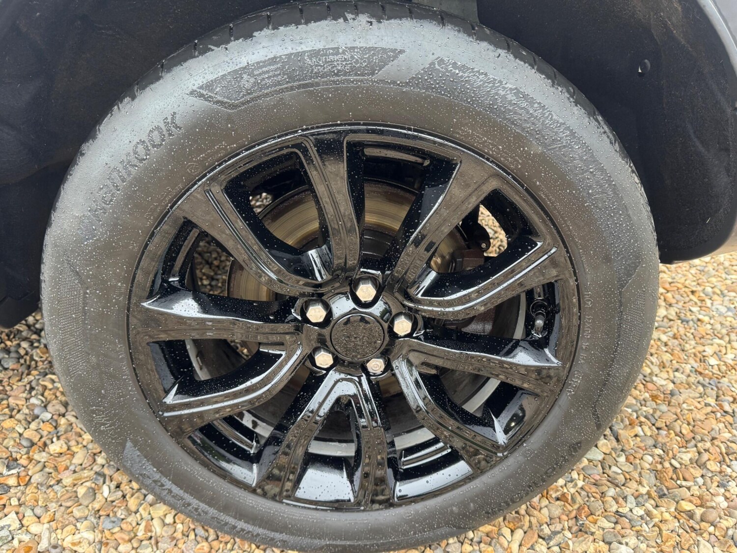 Used Land Rover Range Rover Evoque for sale - 78214501: Photo 11