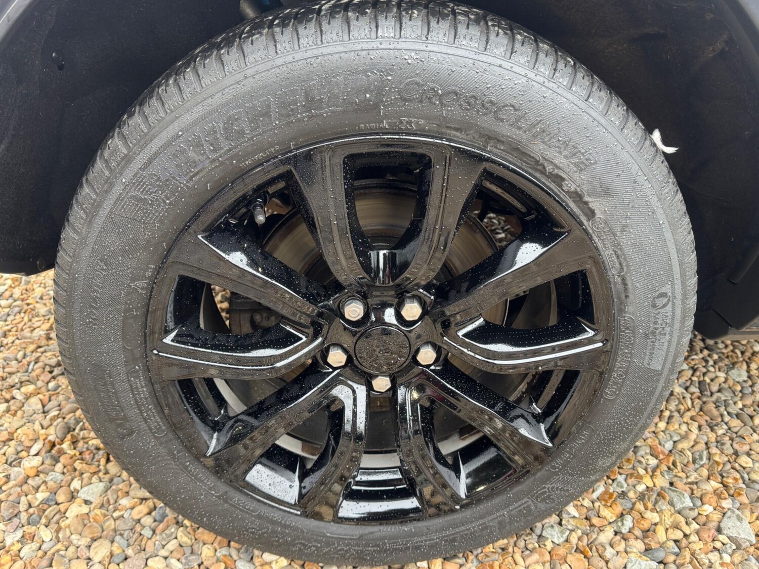 Used Land Rover Range Rover Evoque for sale - 78214501: Photo 12