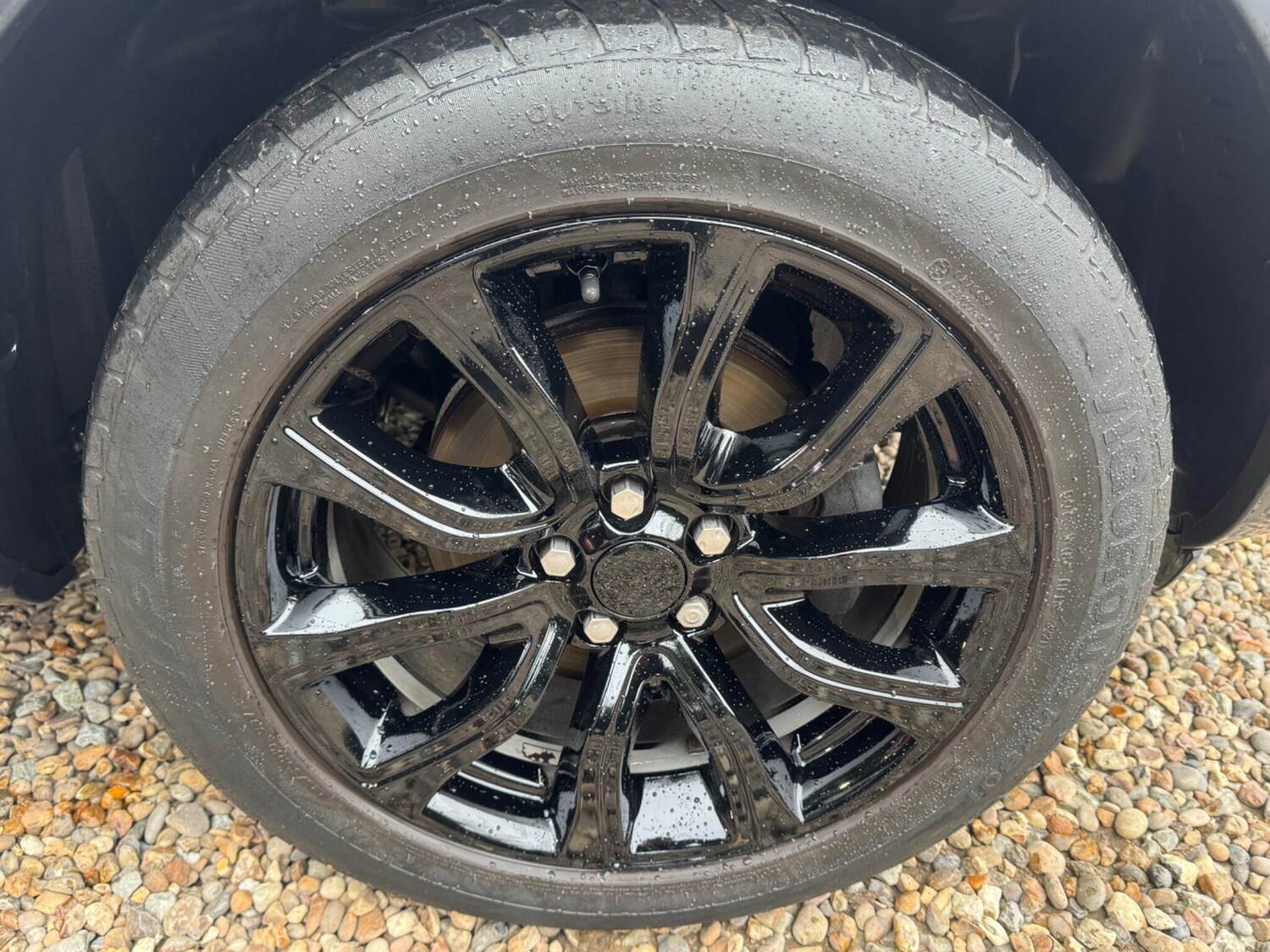 Used Land Rover Range Rover Evoque for sale - 78214501: Photo 13