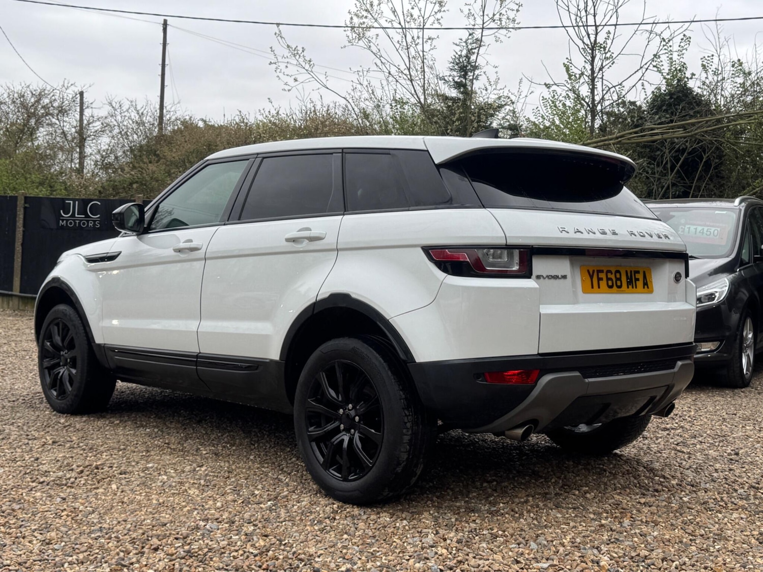 Used Land Rover Range Rover Evoque for sale - 78214501: Photo 5