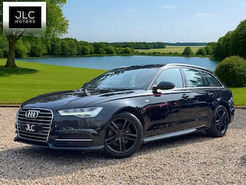 Used Audi A6 2016 for sale - 79646275: Photo