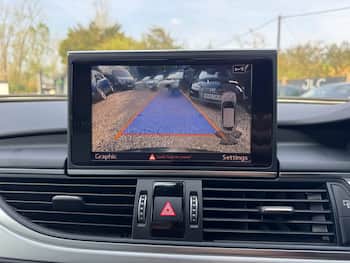 Used Audi A6 2016 for sale - 79646275: Photo