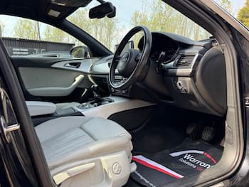 Used Audi A6 2016 for sale - 79646275: Photo
