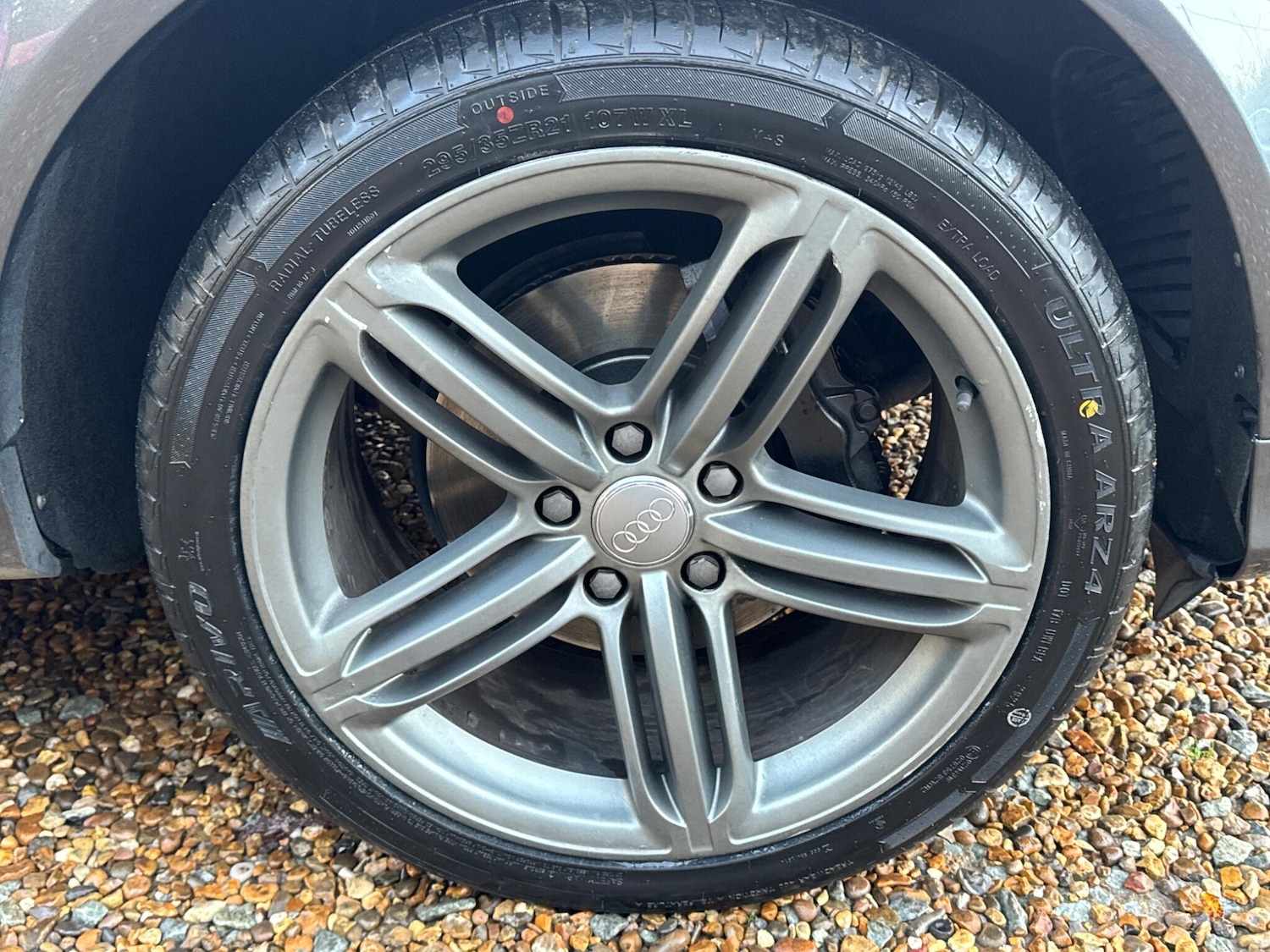 Used Audi Q7 2015 for sale - 76823872: Photo 15