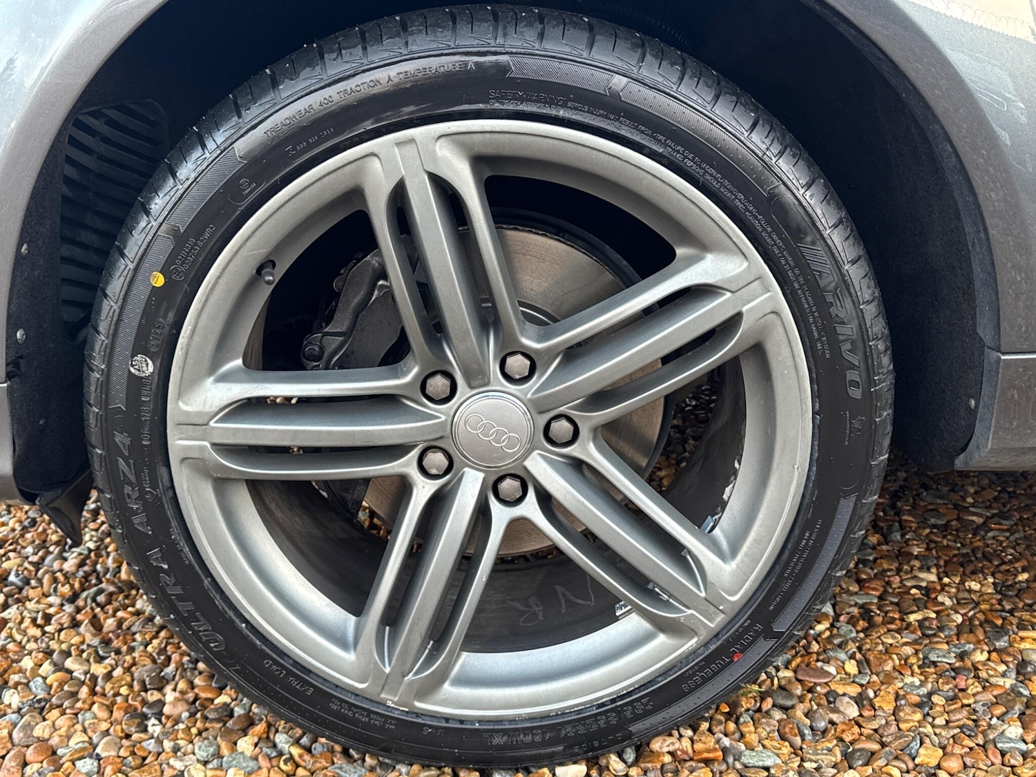 Used Audi Q7 2015 for sale - 76823872: Photo 16