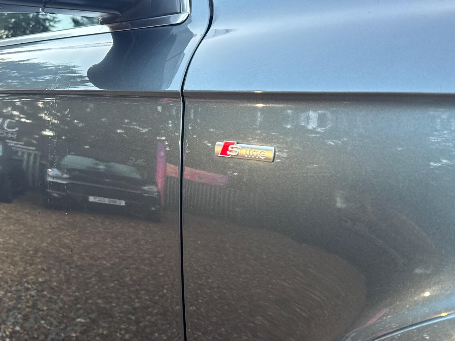 Used Audi Q7 2015 for sale - 76823872: Photo 17