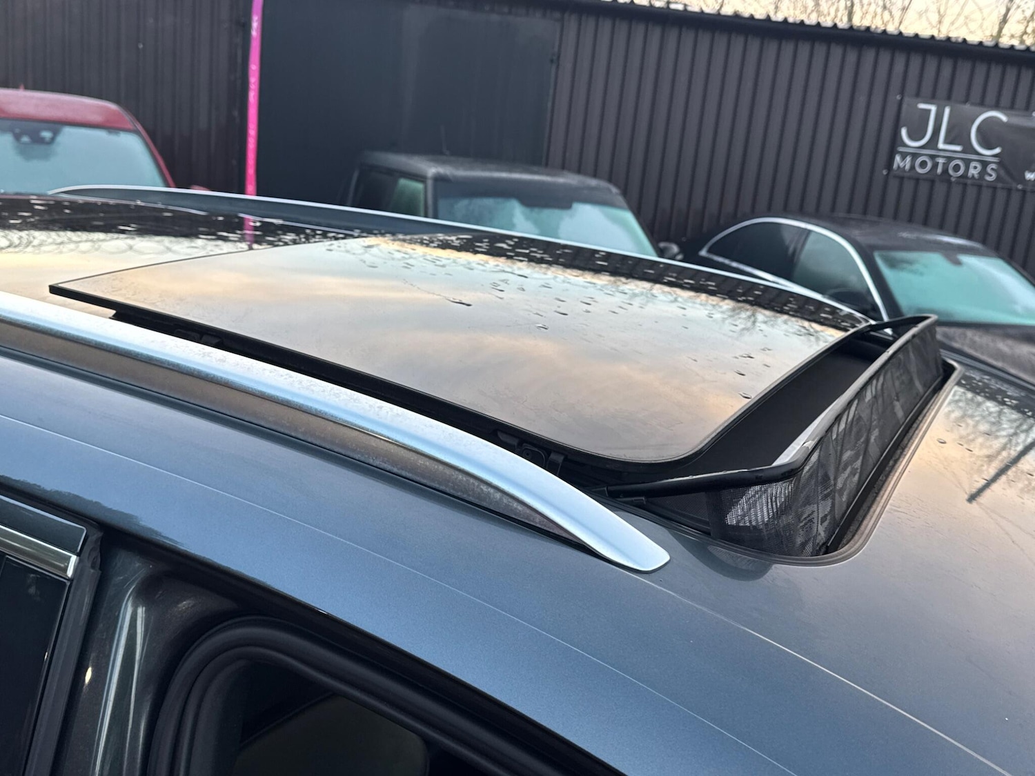 Used Audi Q7 2015 for sale - 76823872: Photo 18