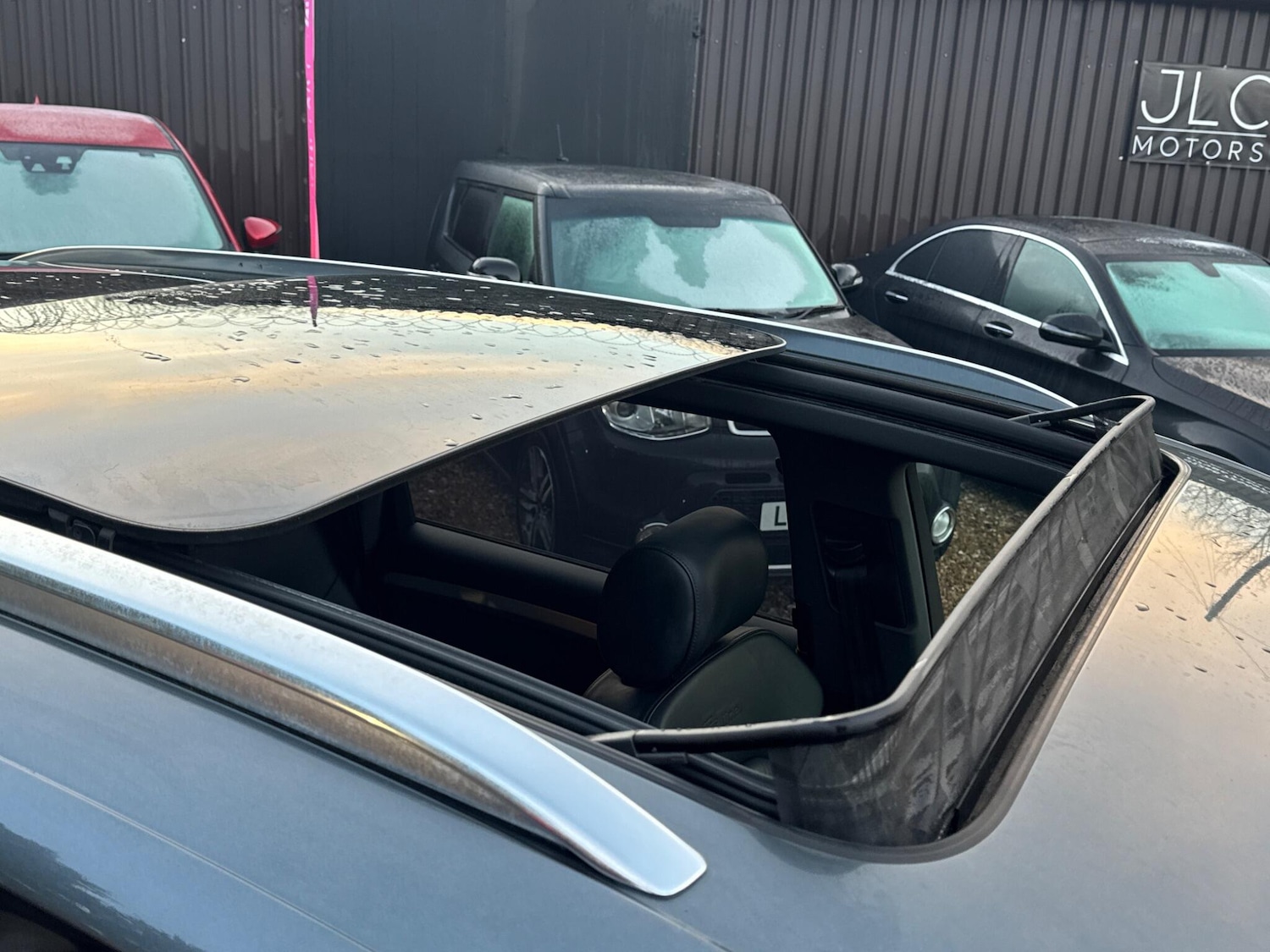 Used Audi Q7 2015 for sale - 76823872: Photo 19