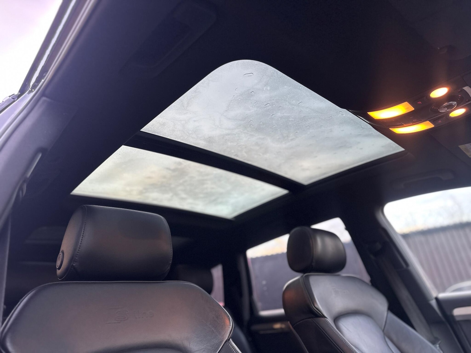 Used Audi Q7 2015 for sale - 76823872: Photo 2