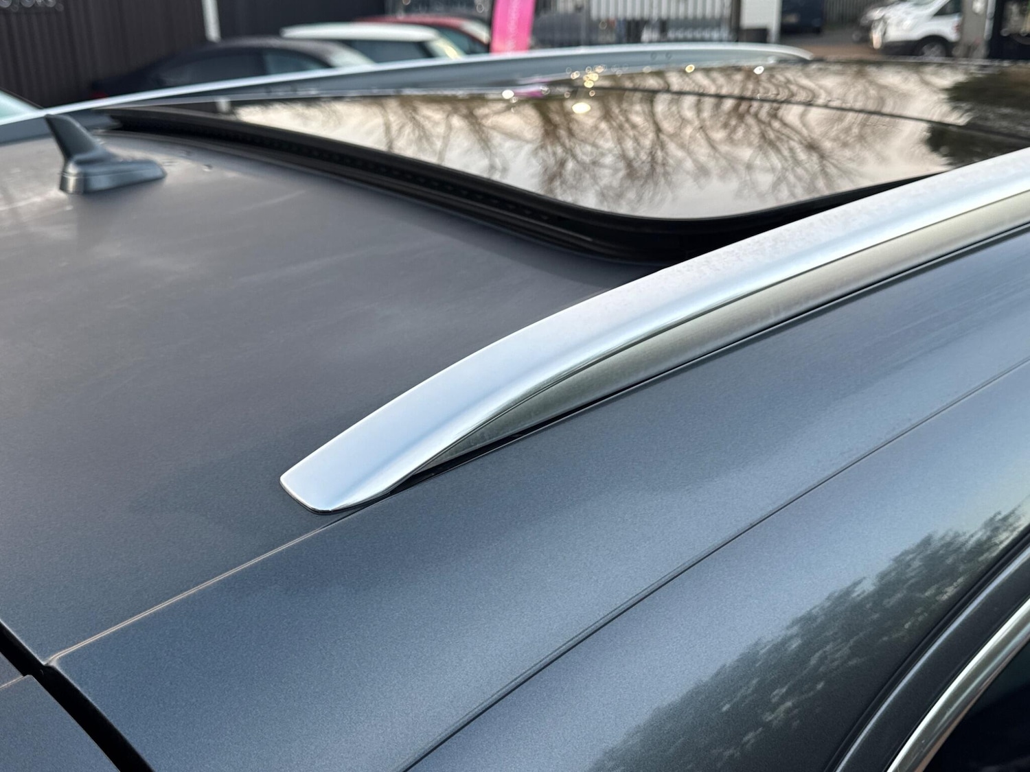 Used Audi Q7 2015 for sale - 76823872: Photo 20