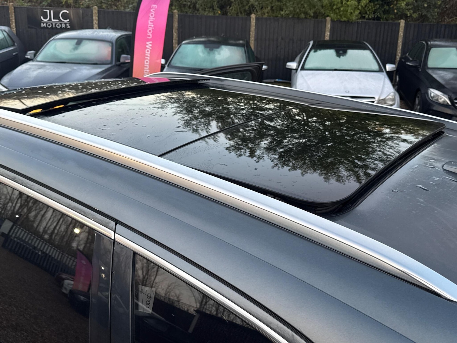 Used Audi Q7 2015 for sale - 76823872: Photo 21