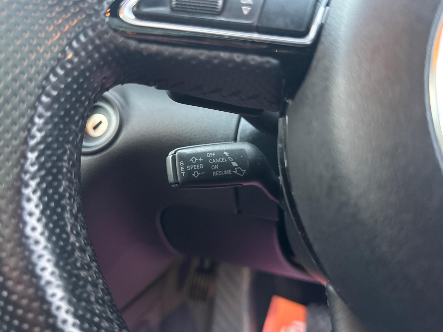 Used Audi Q7 2015 for sale - 76823872: Photo 29