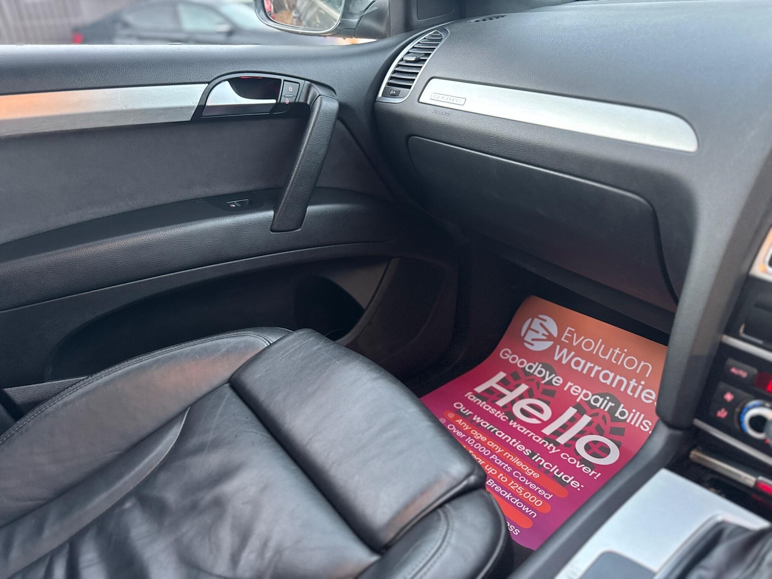 Used Audi Q7 2015 for sale - 76823872: Photo 39