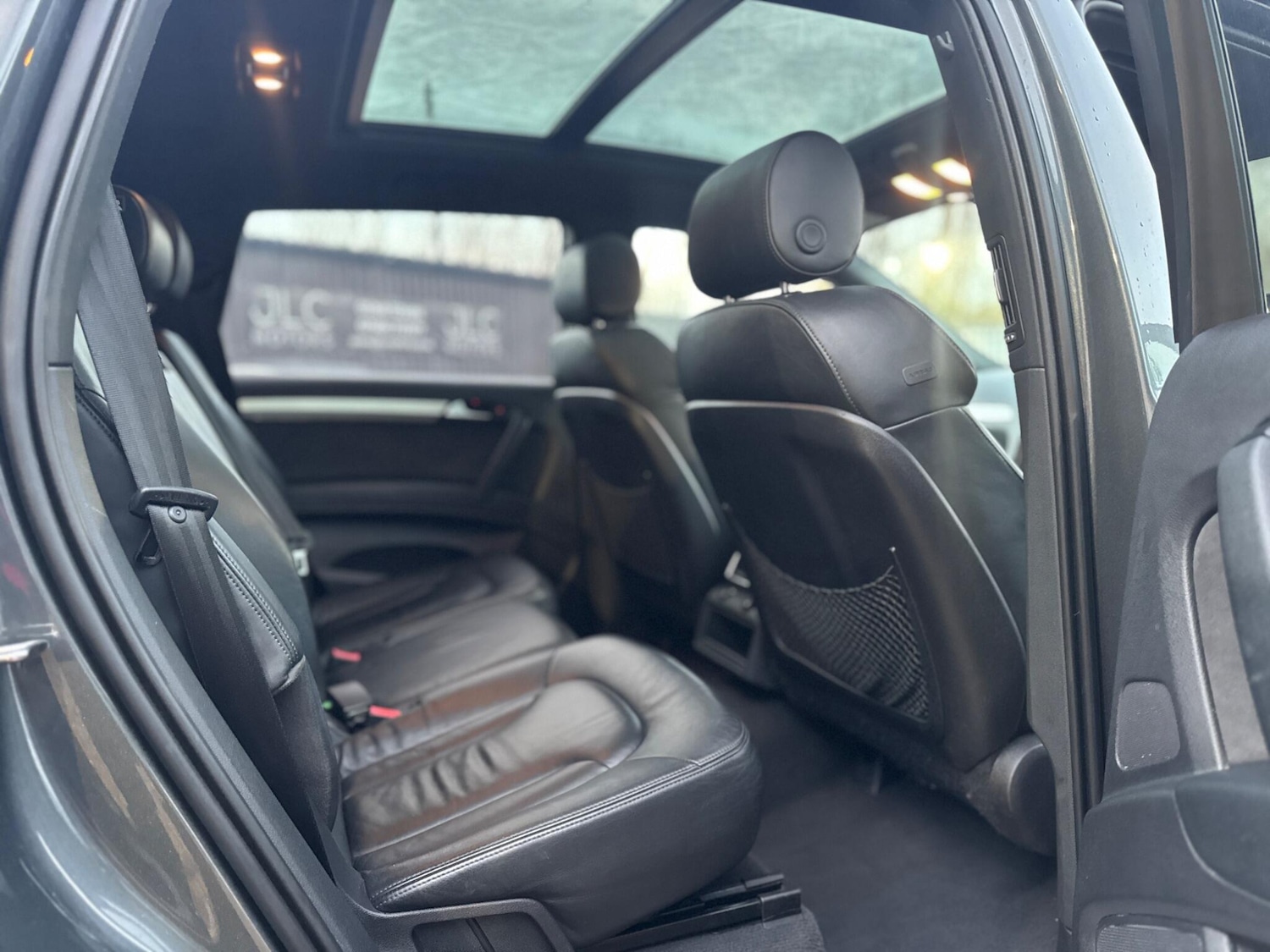 Used Audi Q7 2015 for sale - 76823872: Photo 42