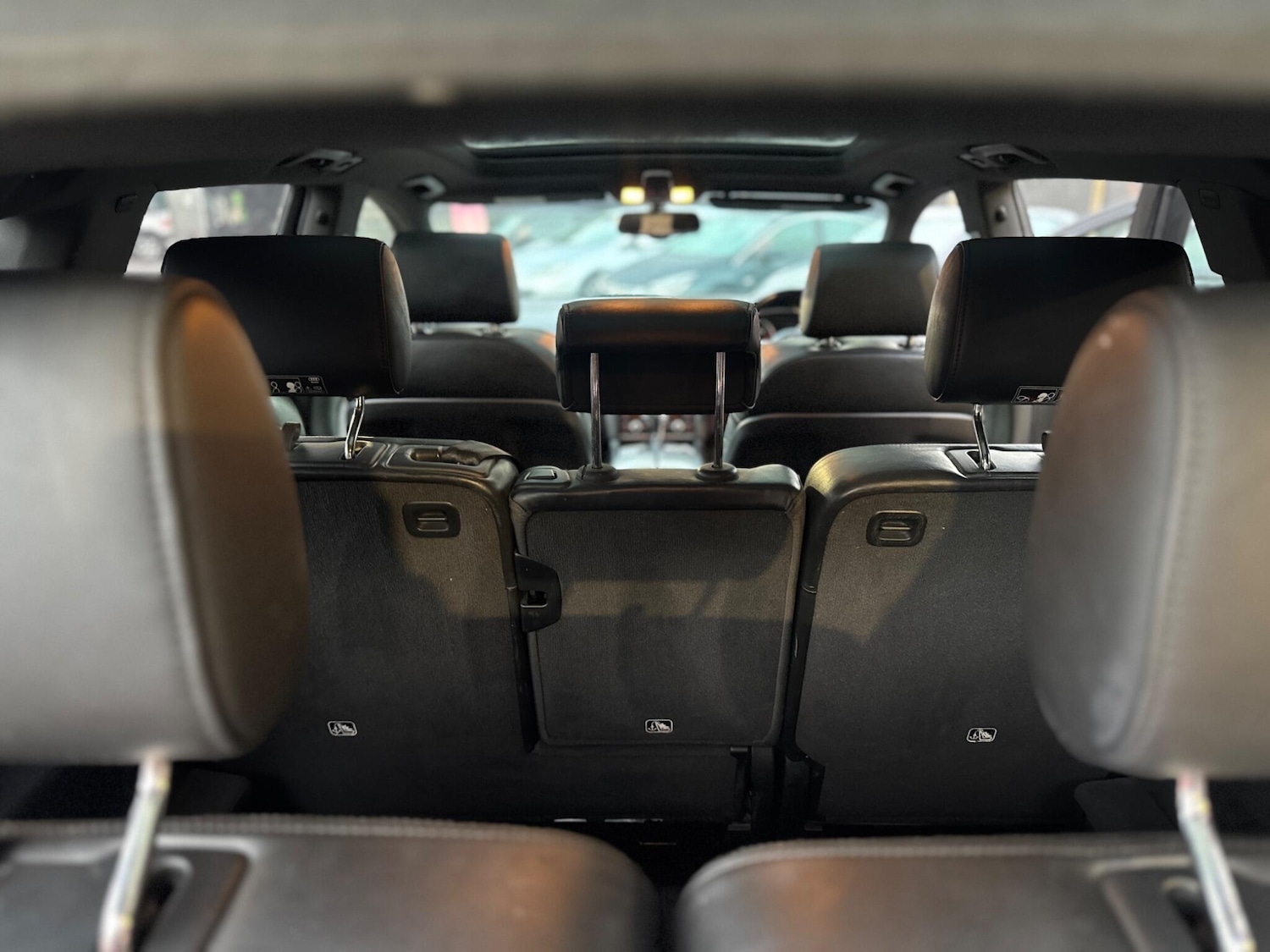 Used Audi Q7 2015 for sale - 76823872: Photo 46