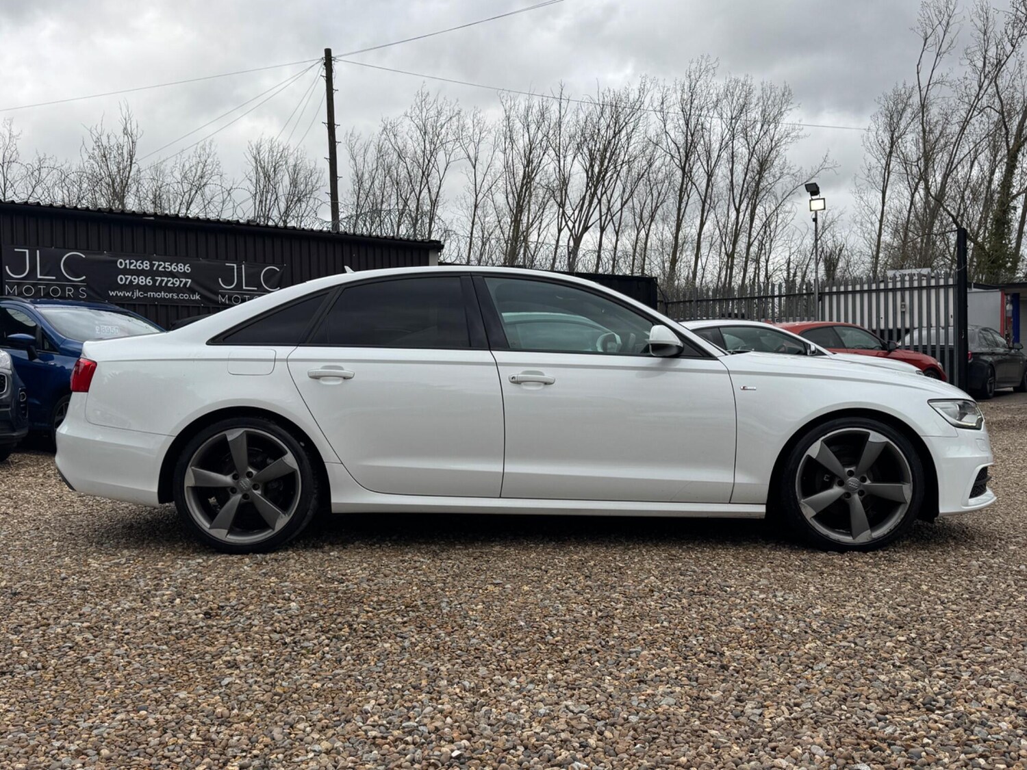 Used Audi A6 2014 for sale - 77755206: Photo 10