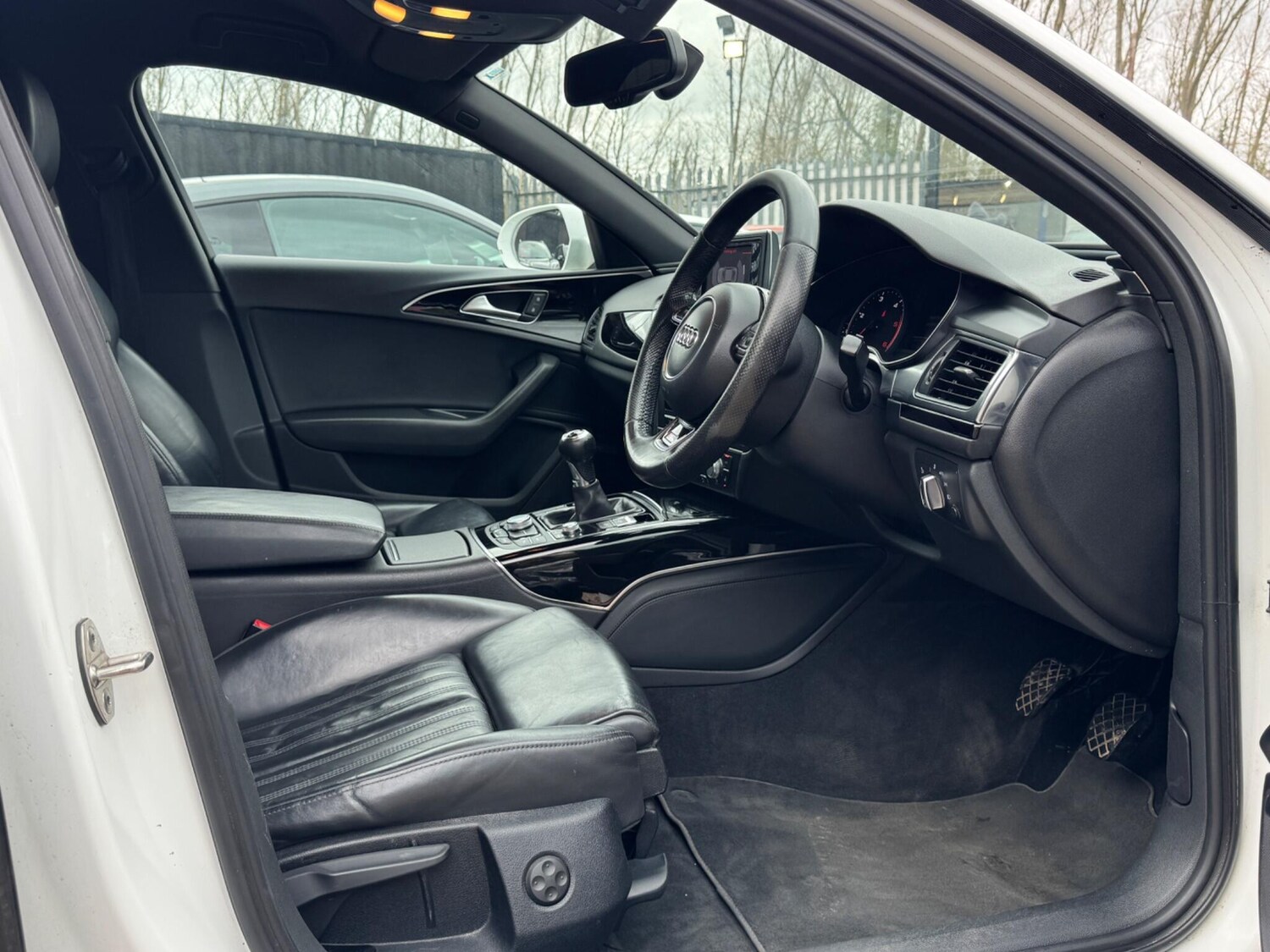 Used Audi A6 2014 for sale - 77755206: Photo 14