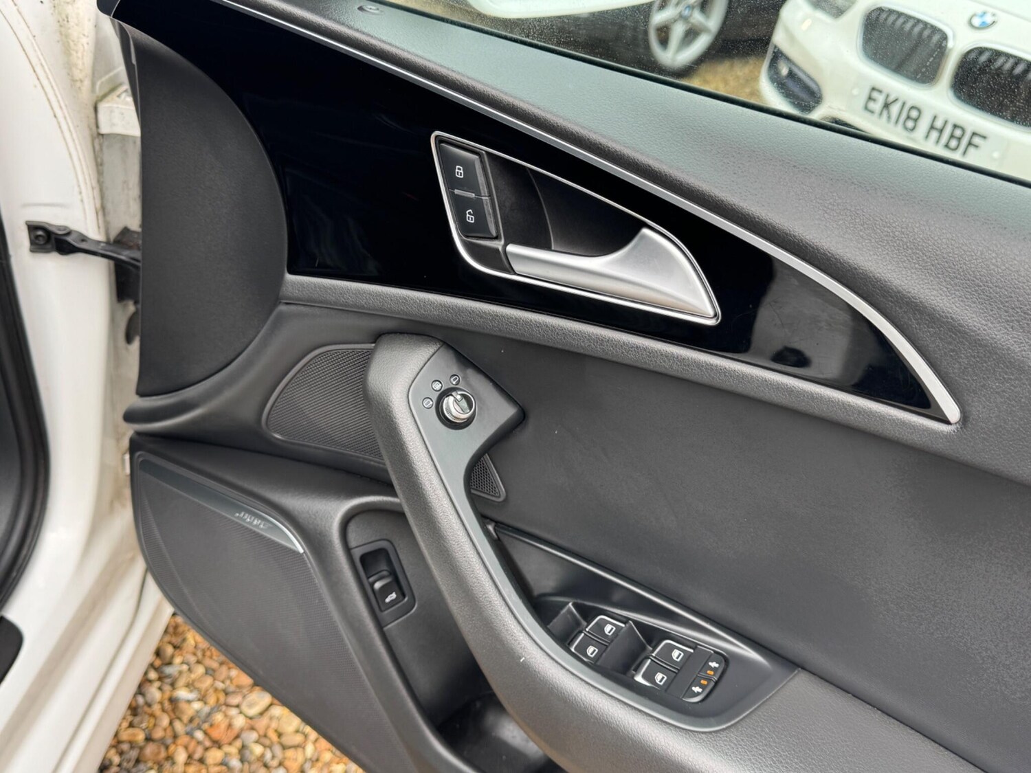 Used Audi A6 2014 for sale - 77755206: Photo 15