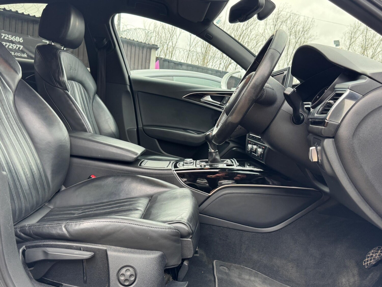 Used Audi A6 2014 for sale - 77755206: Photo 17