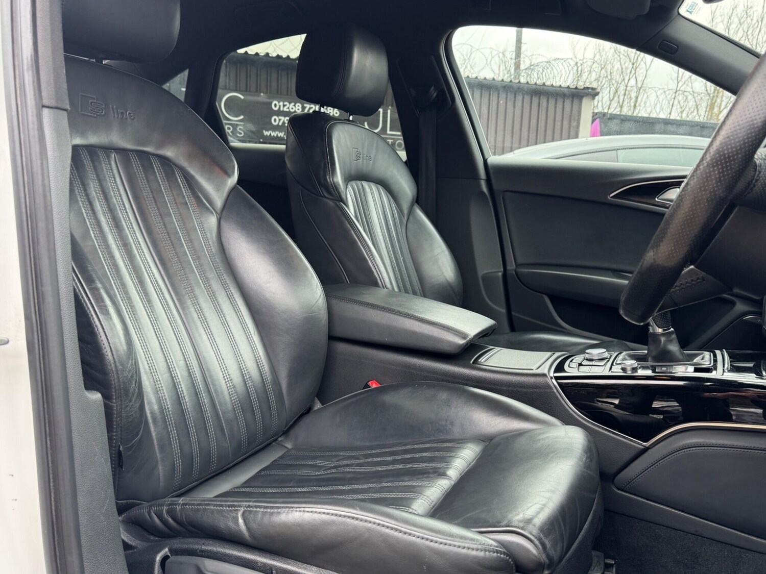 Used Audi A6 2014 for sale - 77755206: Photo 18