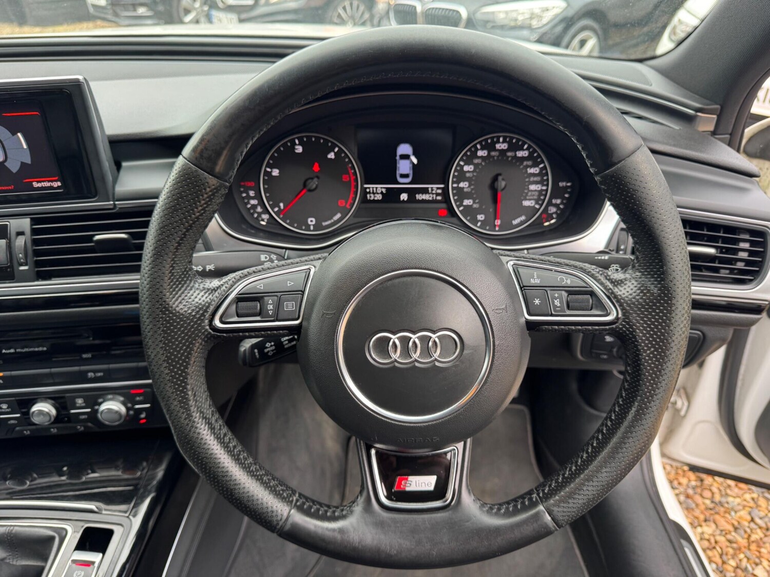 Used Audi A6 2014 for sale - 77755206: Photo 22