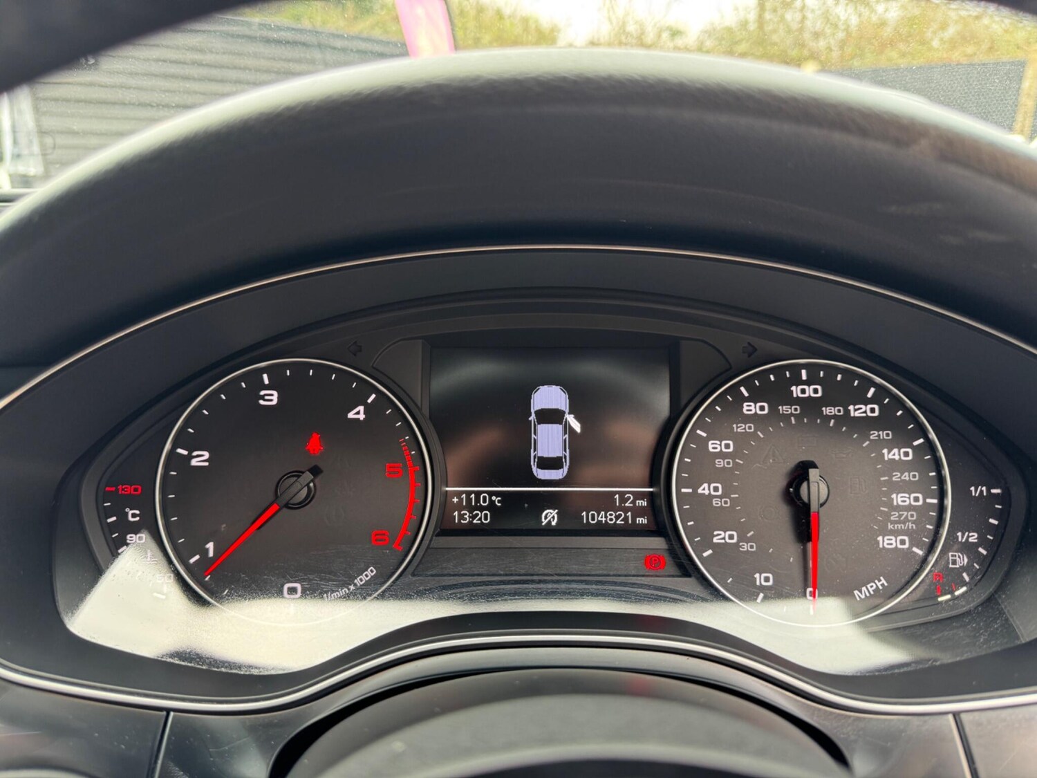 Used Audi A6 2014 for sale - 77755206: Photo 23