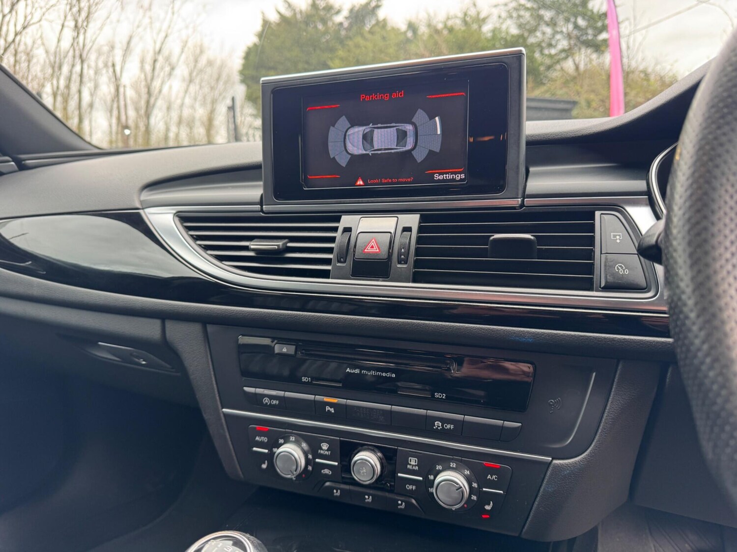 Used Audi A6 2014 for sale - 77755206: Photo 25