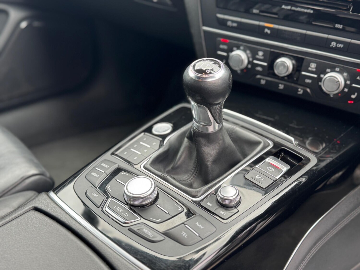 Used Audi A6 2014 for sale - 77755206: Photo 26