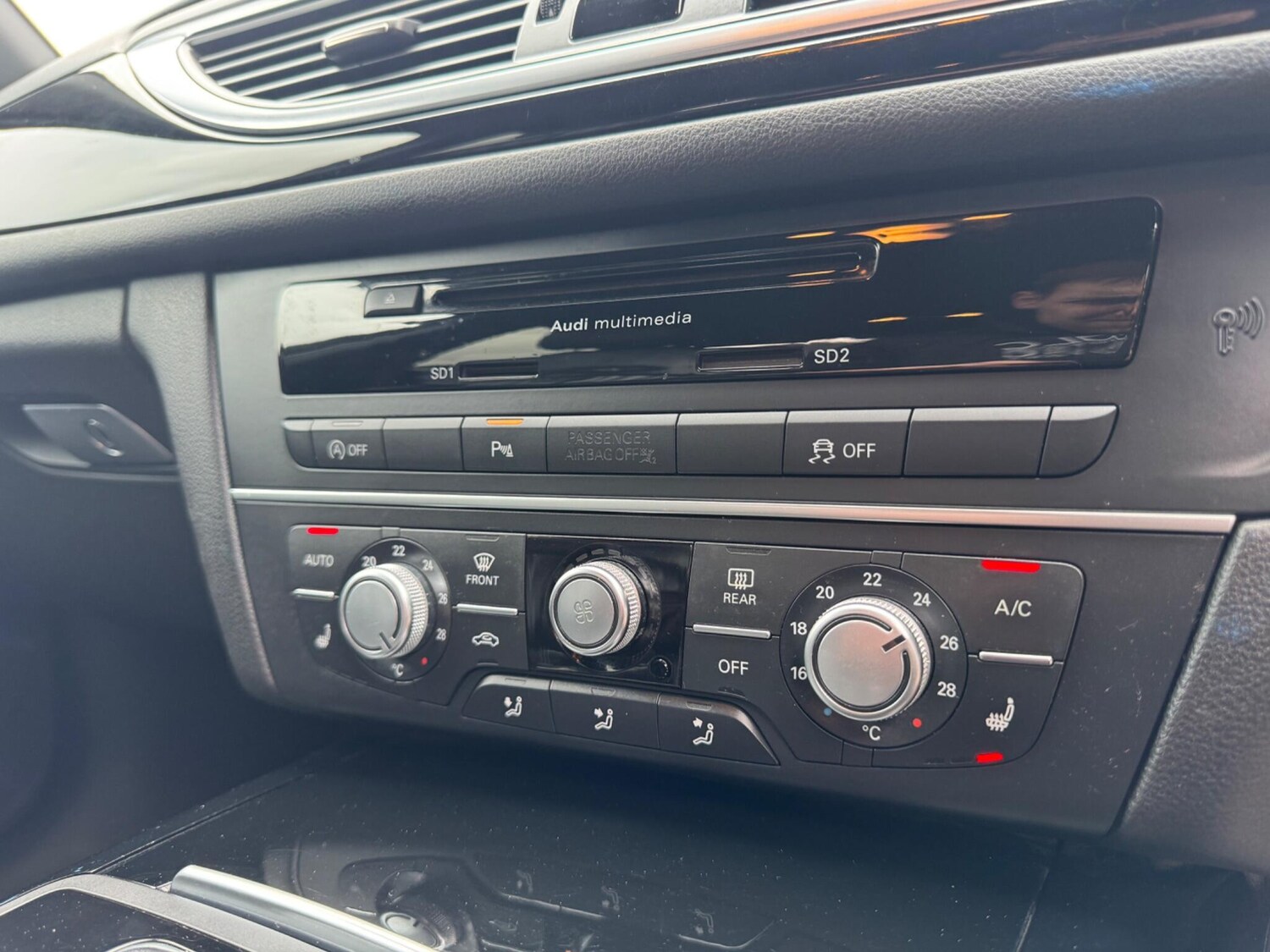 Used Audi A6 2014 for sale - 77755206: Photo 27