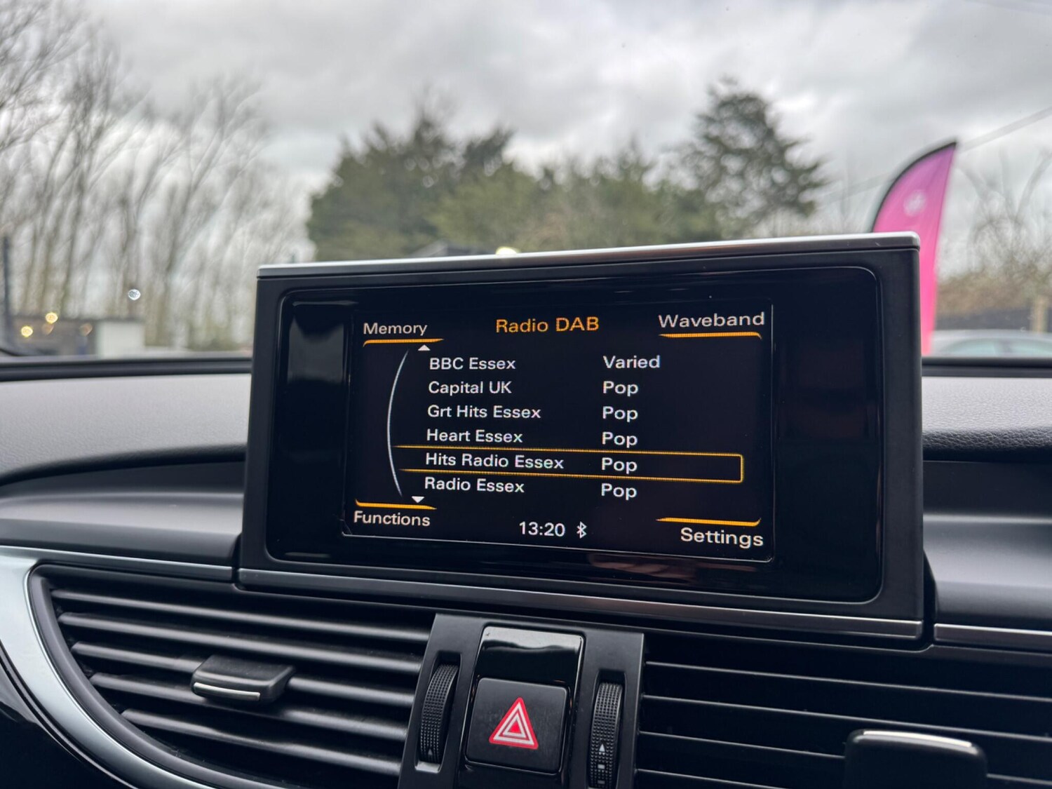 Used Audi A6 2014 for sale - 77755206: Photo 28