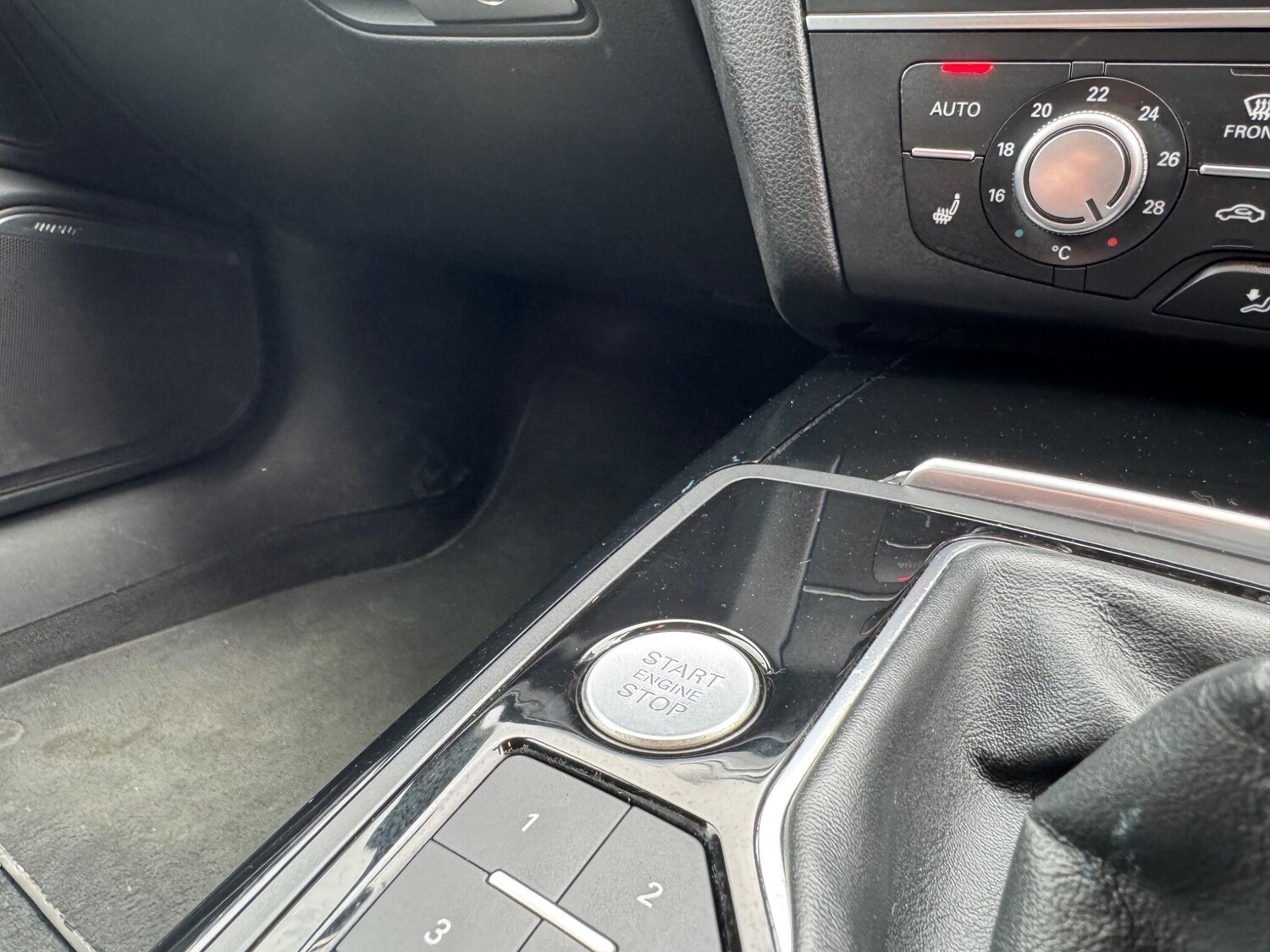 Used Audi A6 2014 for sale - 77755206: Photo 29