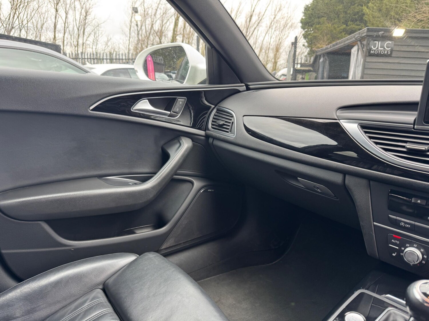 Used Audi A6 2014 for sale - 77755206: Photo 30